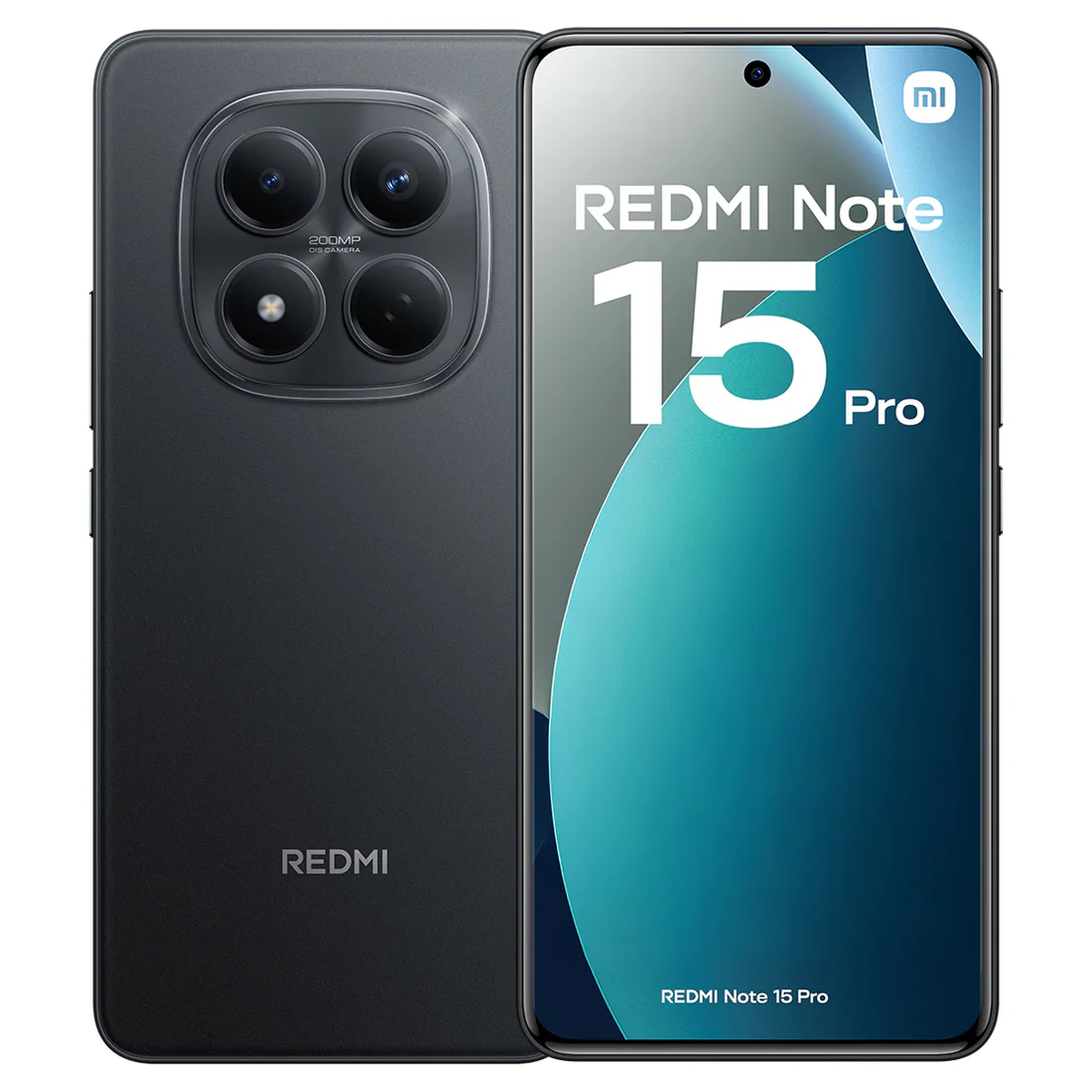 Redmi Note 15 Pro 4G